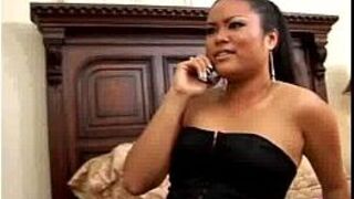 Rich babe wants sex porn video