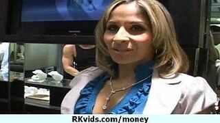 Getting payed for sex 5 porn video